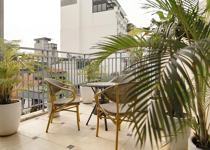 Bella Rosa Trendy Hotel & Spa