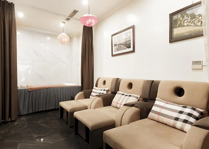 Bella Rosa Trendy Hotel & Spa