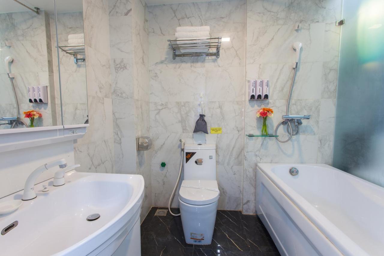 Khách sạn Bella Rosa Hà Nội 3*