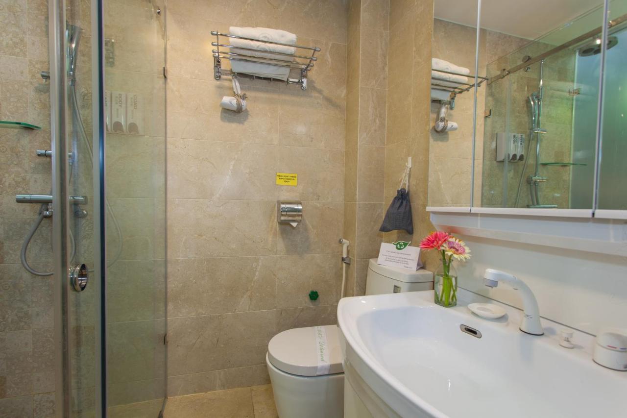 Bella Rosa Hà Nội 3* Hà Nội