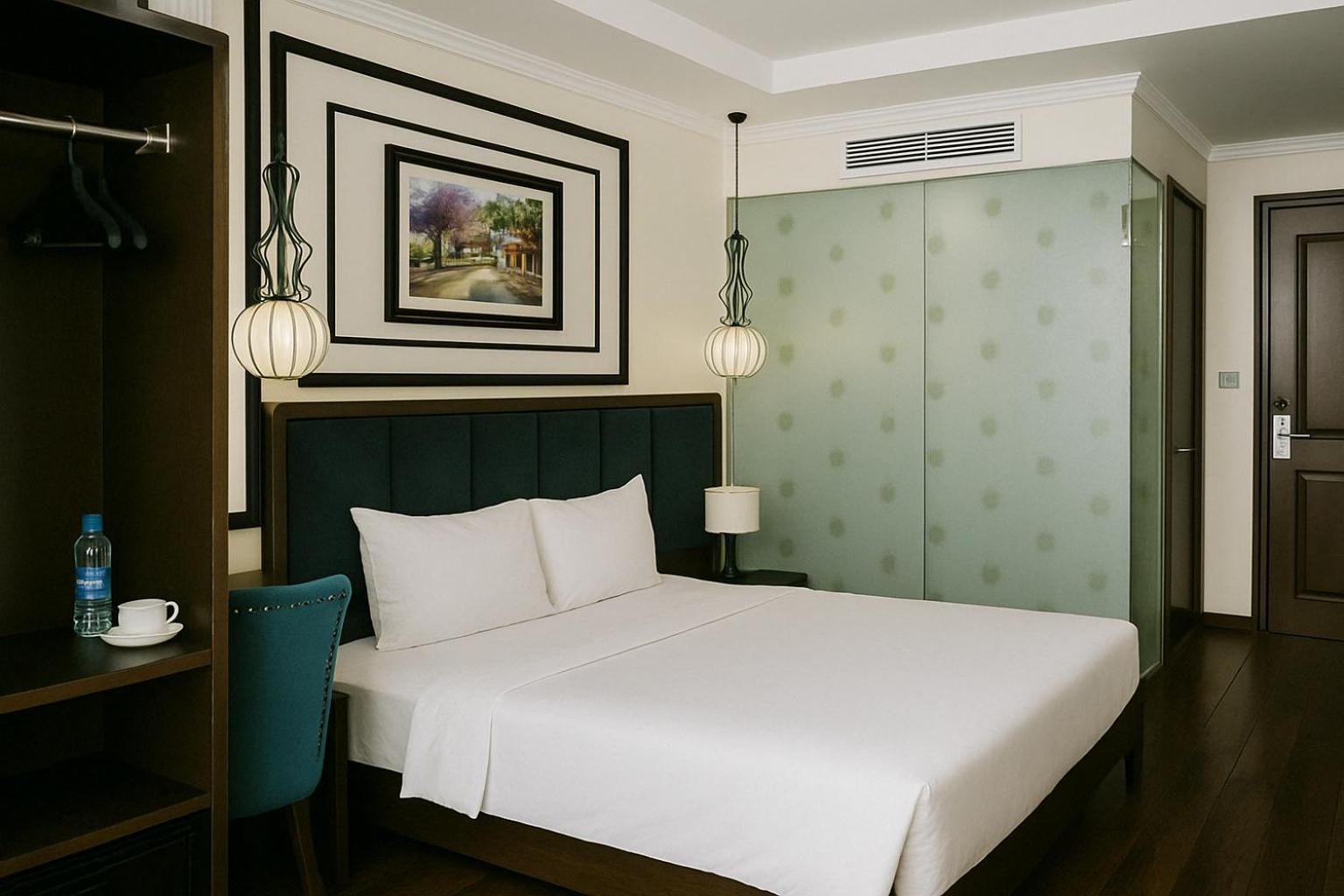 Bella Rosa Hà Nội Khách sạn 3*