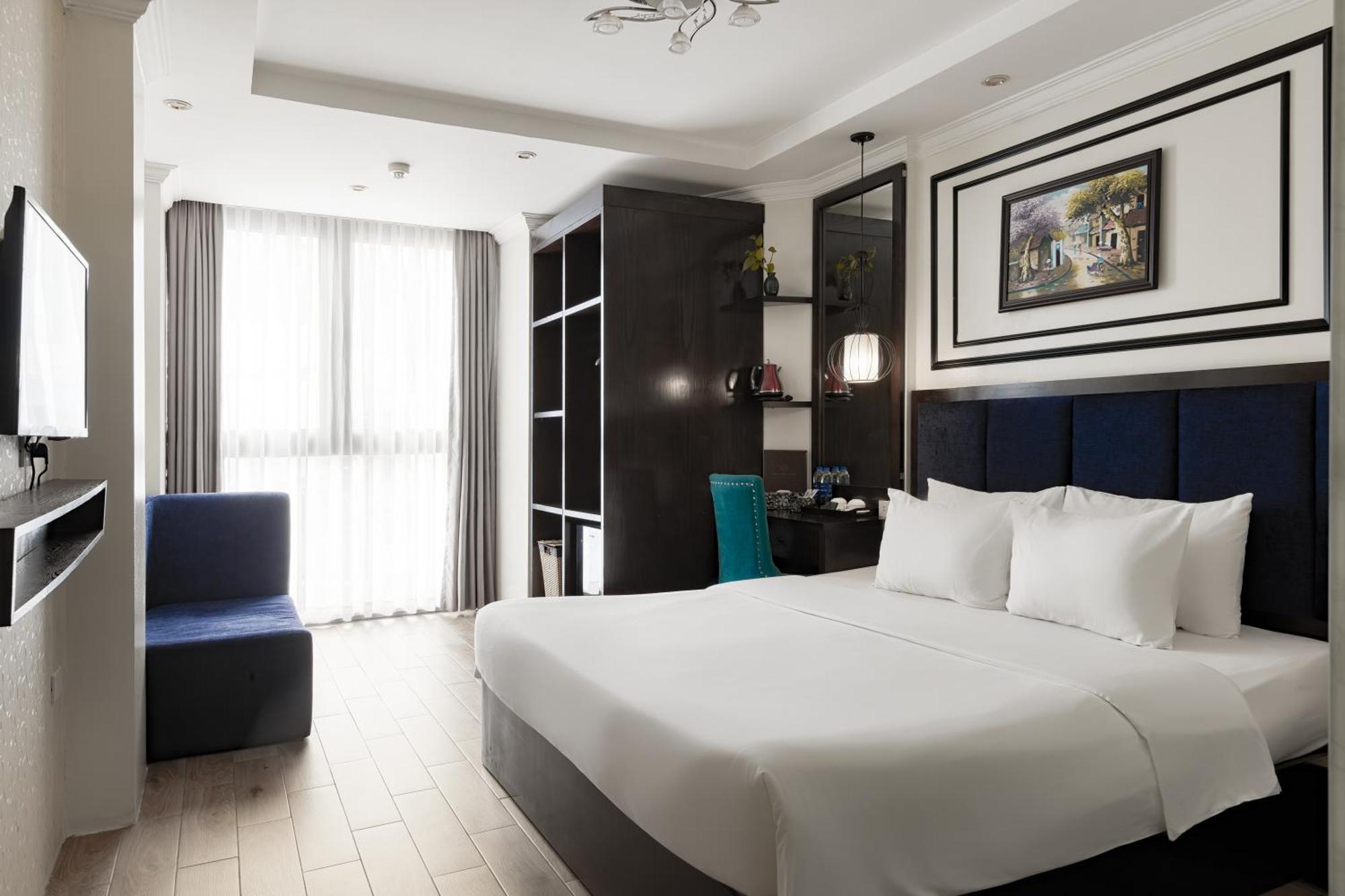 Bella Rosa Hà Nội Khách sạn 3*