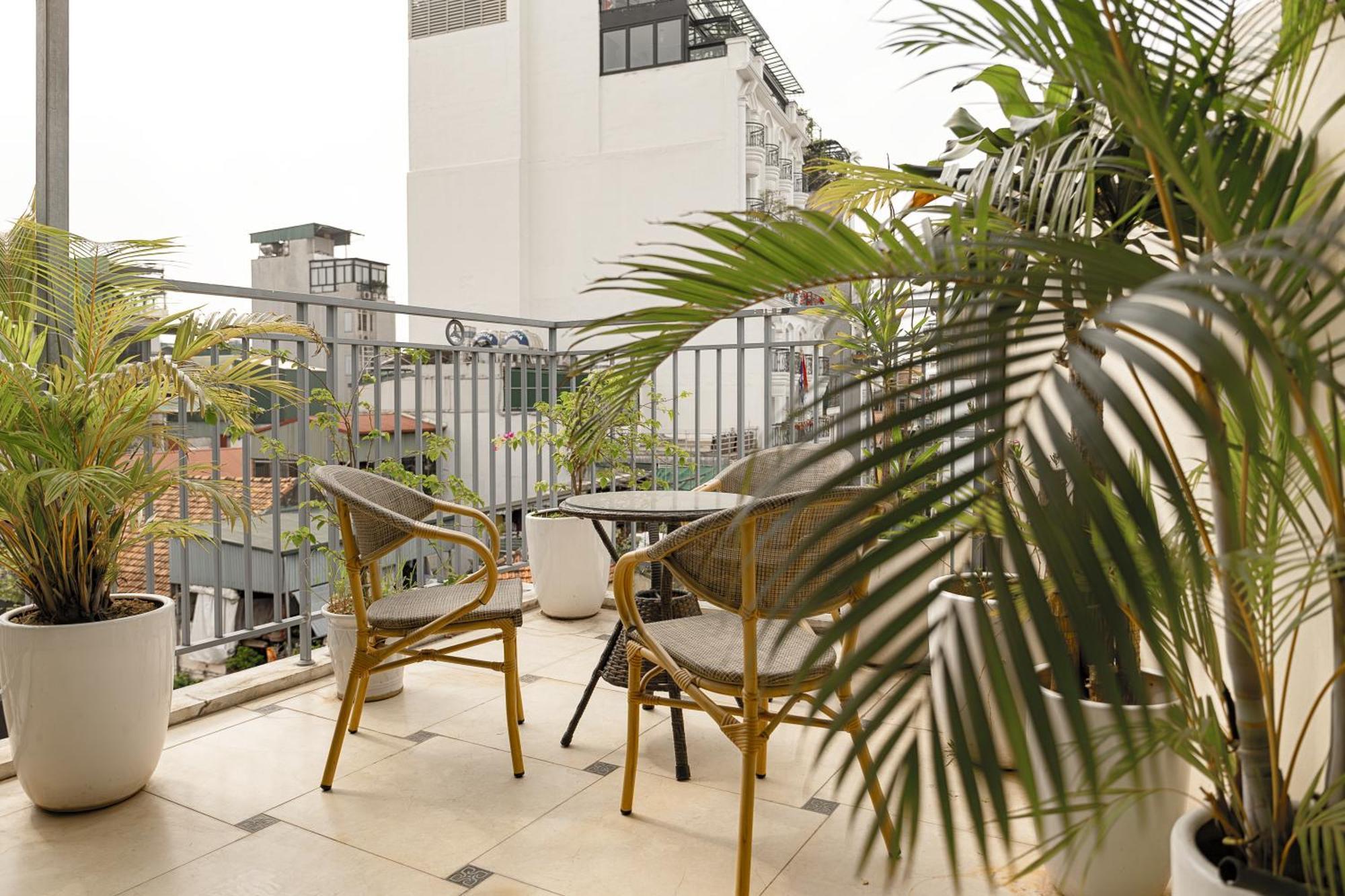 Hotel Bella Rosa Trendy & 3*