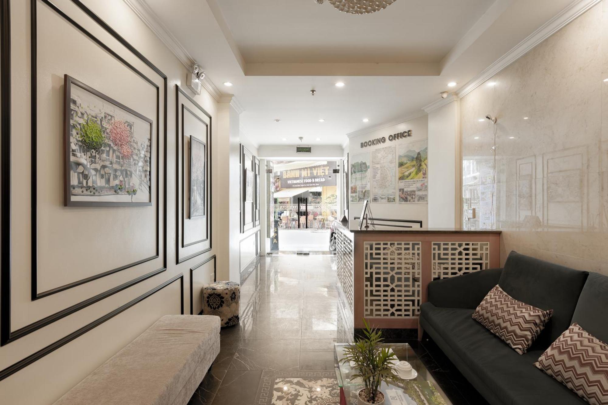 Bella Rosa Hà Nội Hà Nội