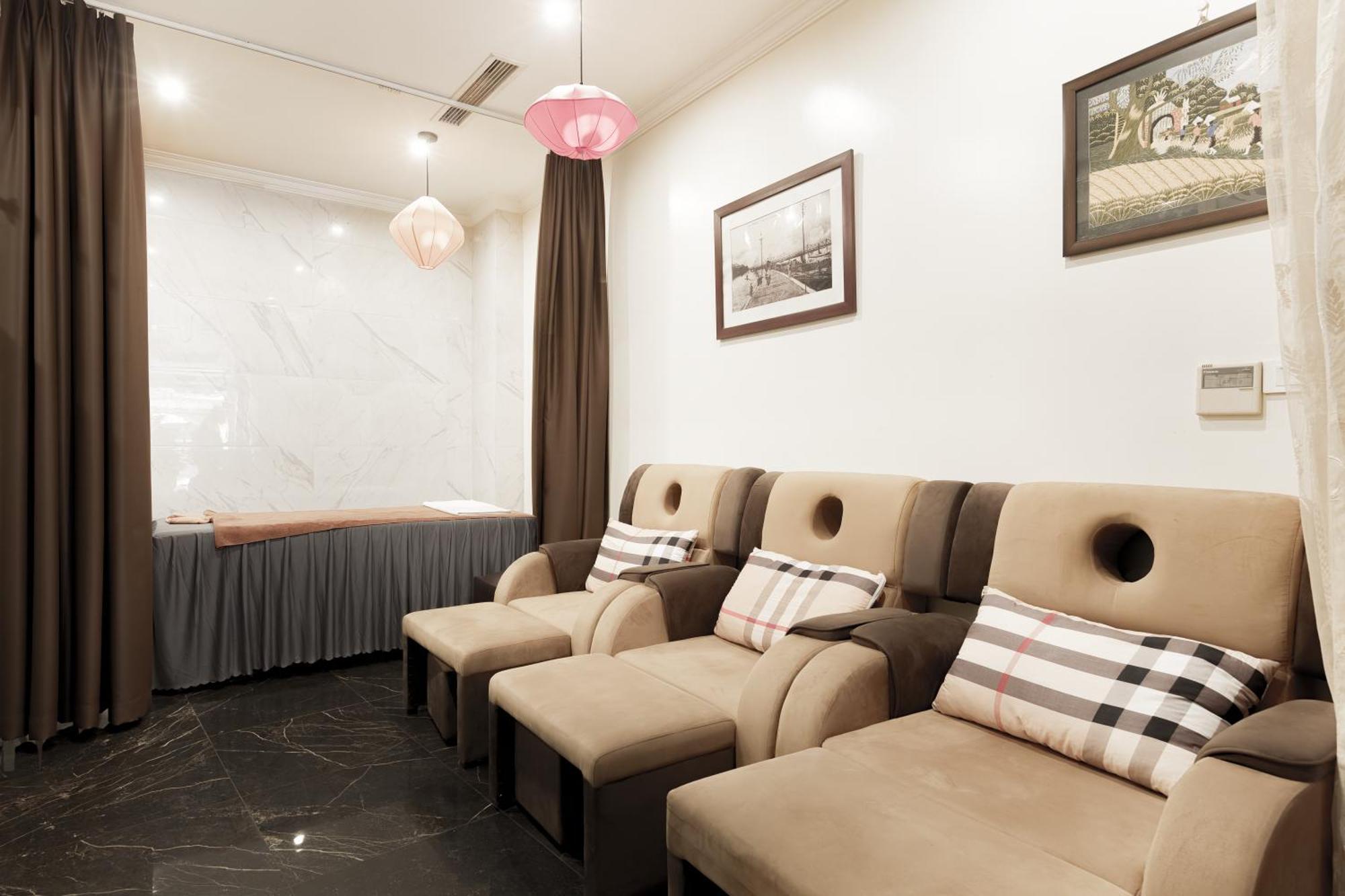 Bella Rosa Trendy & Hotel 3*