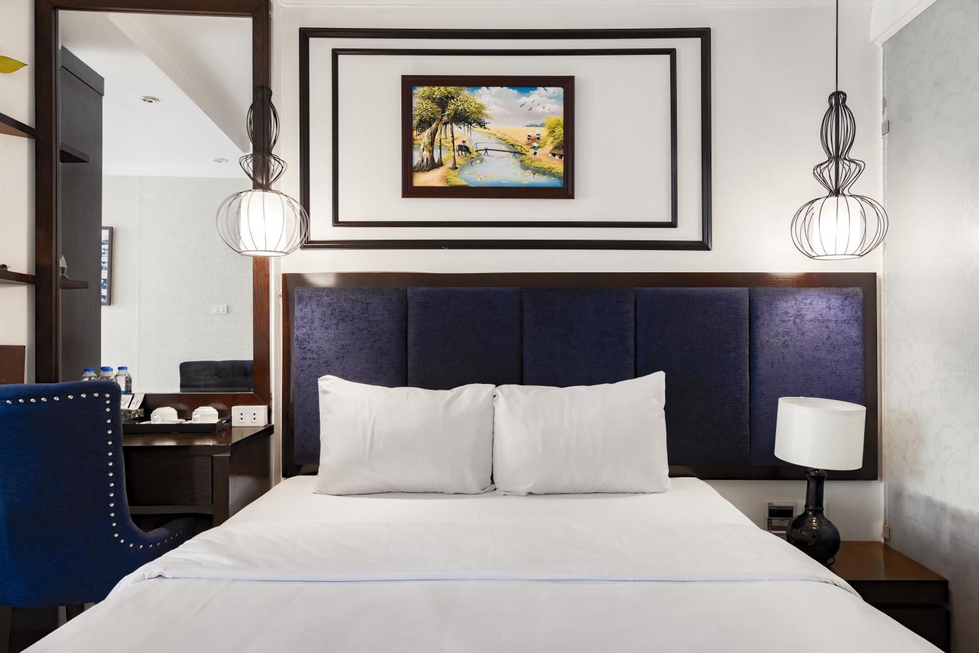 Hotel Bella Rosa Trendy & Hanoi