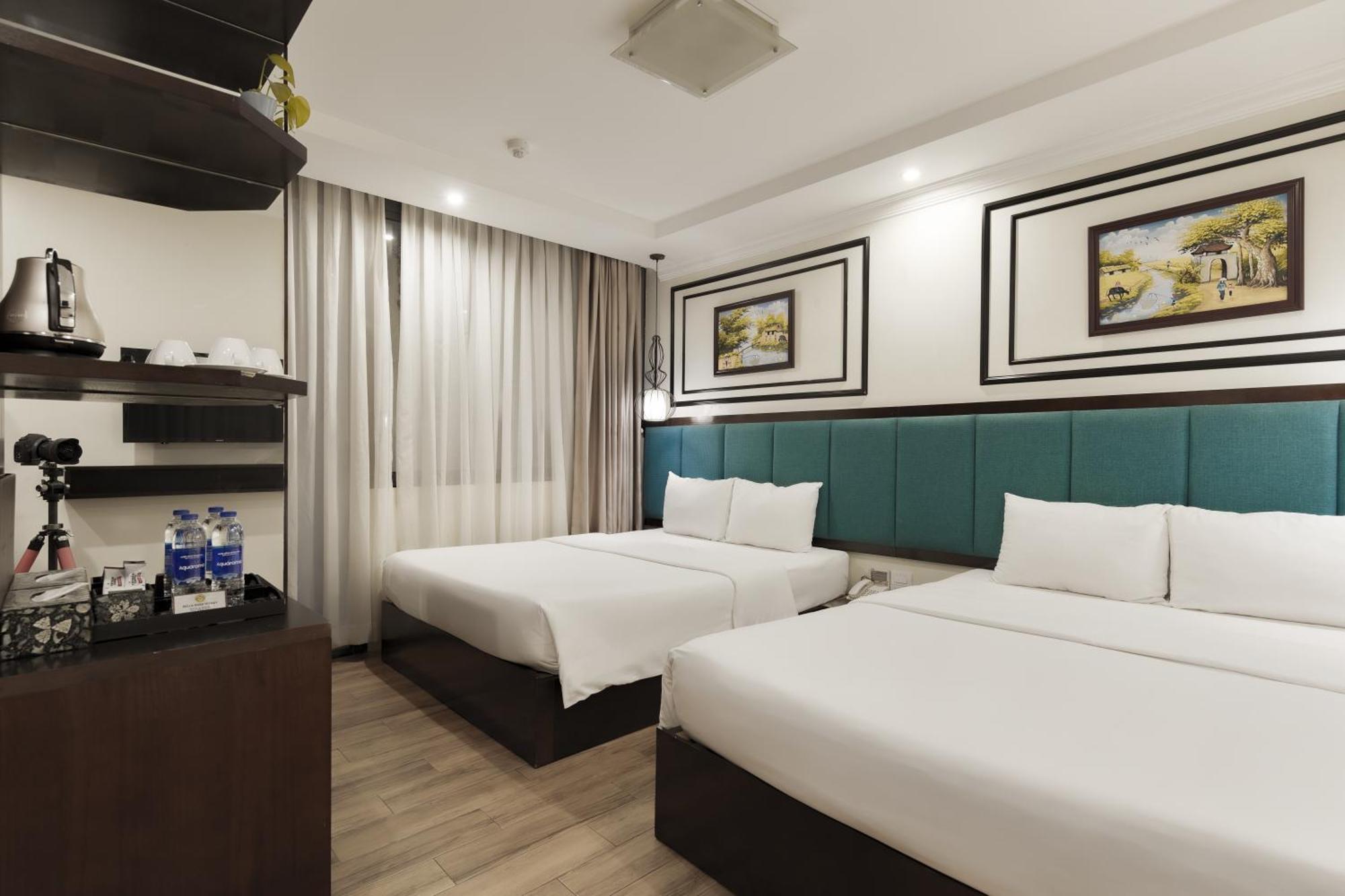 Bella Rosa Trendy & Hotel 3*