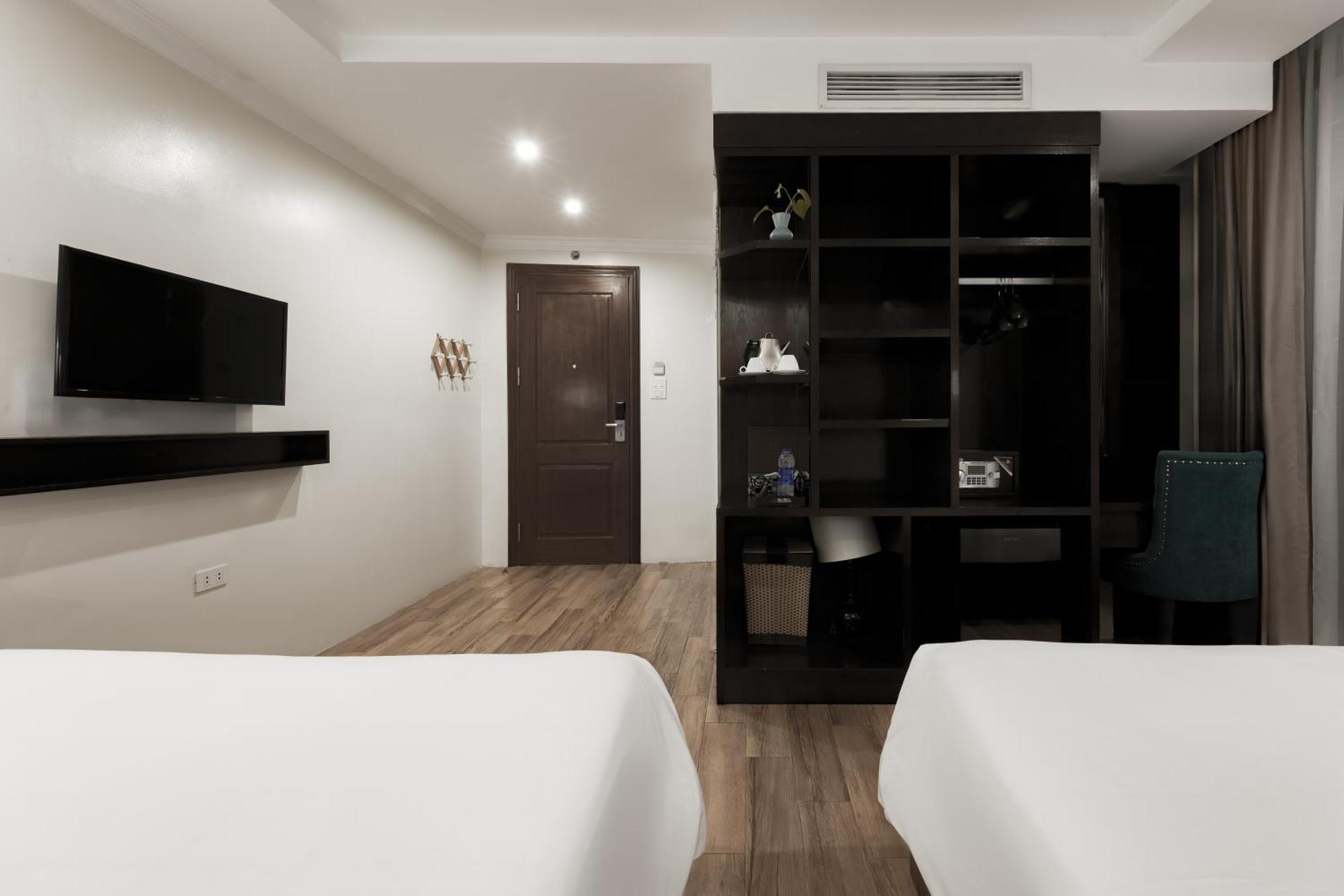 Hotel Bella Rosa Trendy & 3*