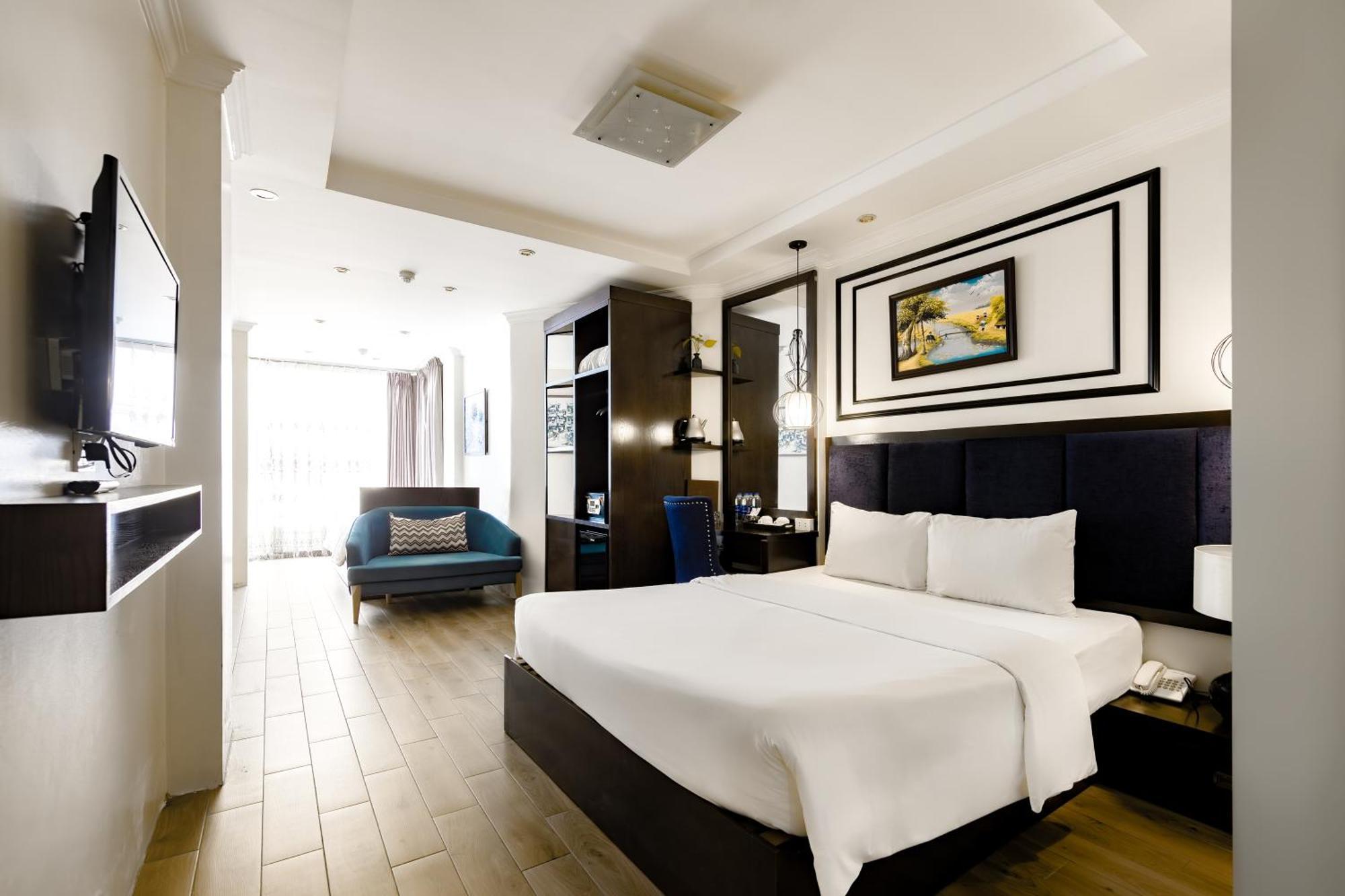 Bella Rosa Trendy & Hotel