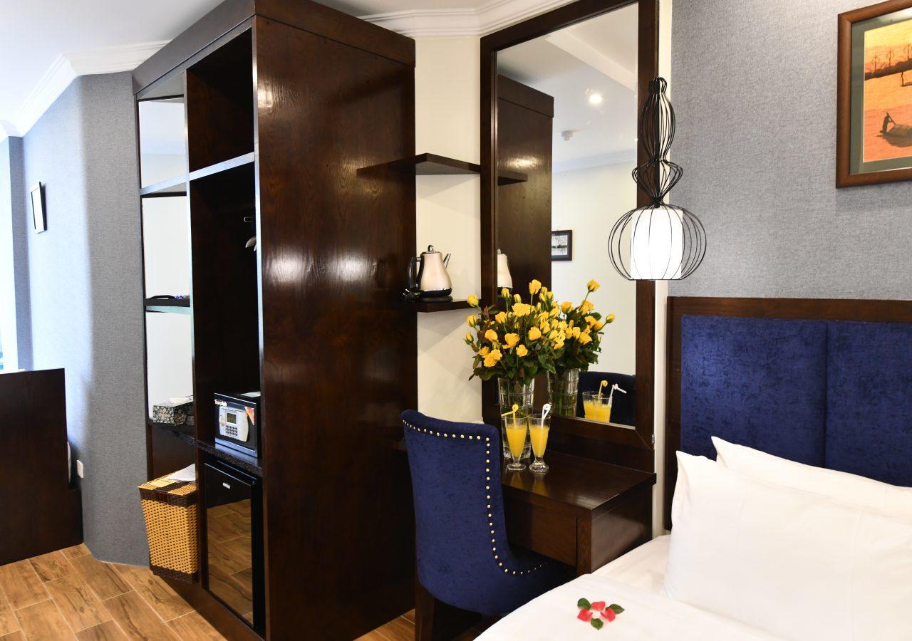 Bella Rosa Hà Nội 3* Hà Nội
