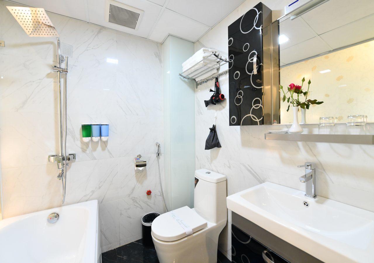 Bella Rosa Hà Nội Hà Nội