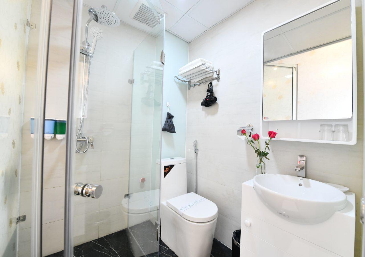 Bella Rosa Hà Nội Khách sạn 3*