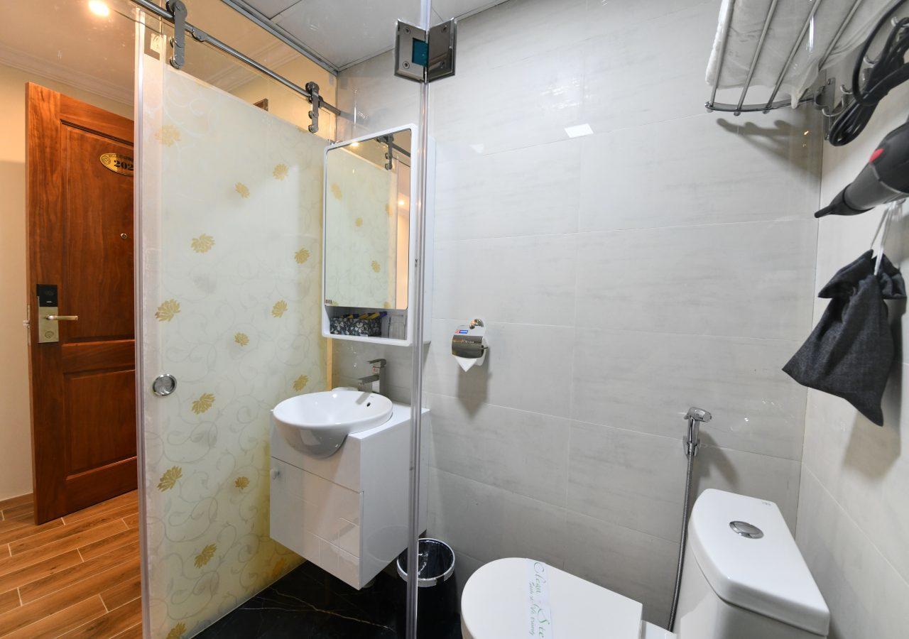 Bella Rosa Hà Nội Khách sạn