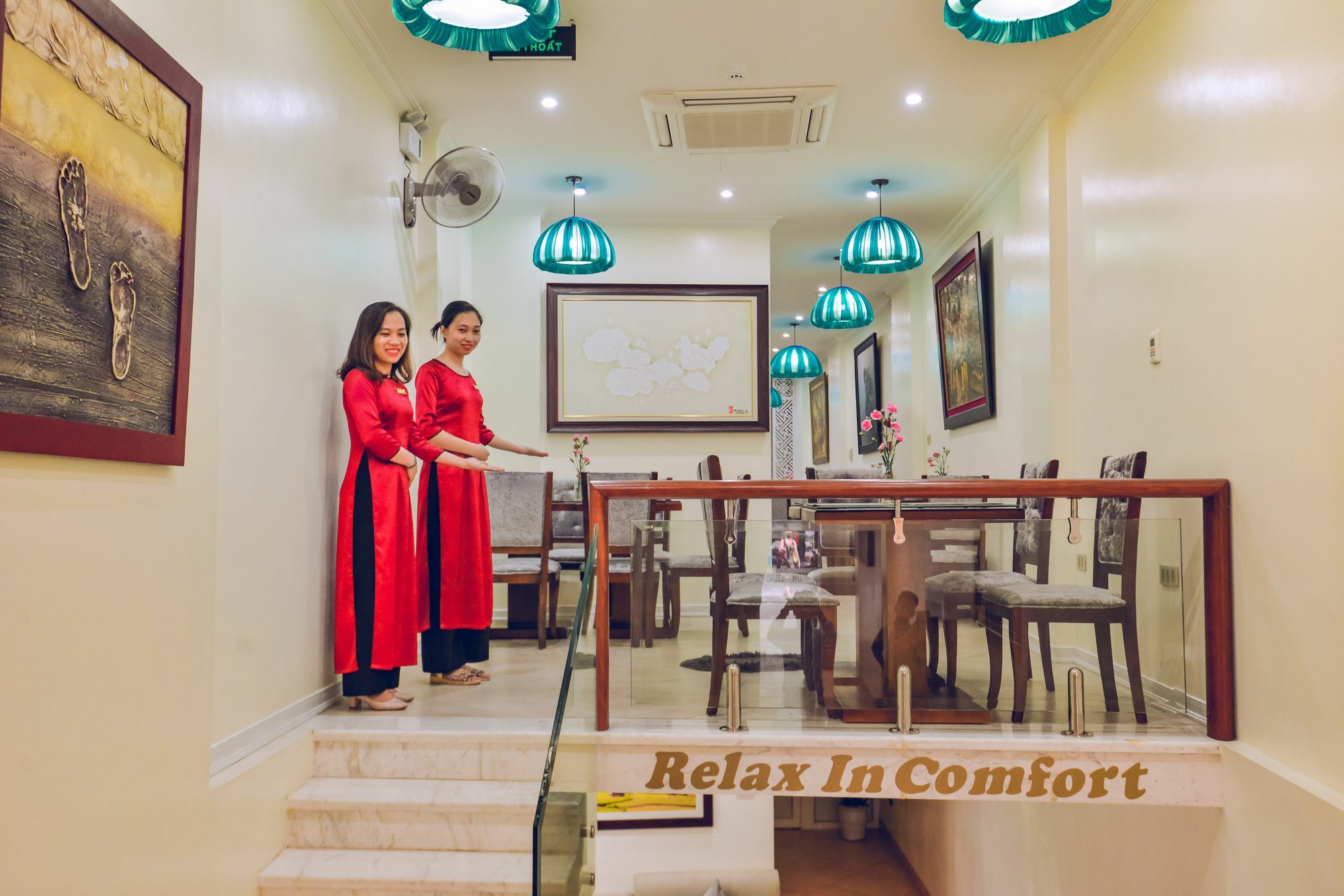 Bella Rosa Hà Nội